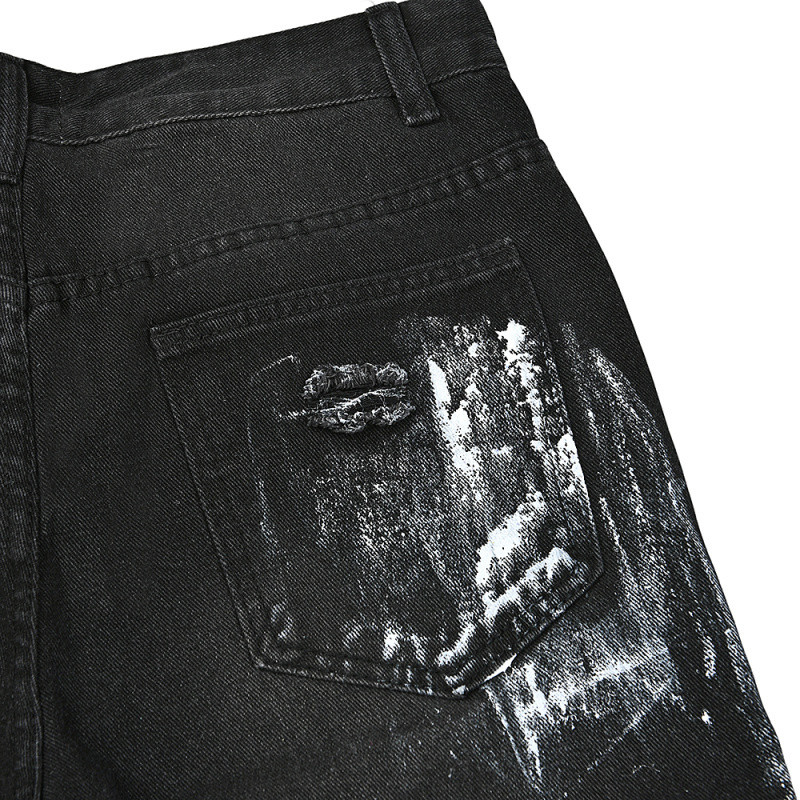 Aceshoe Jeans