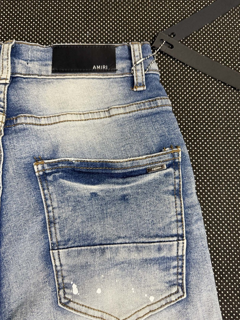 Aceshoe Jeans