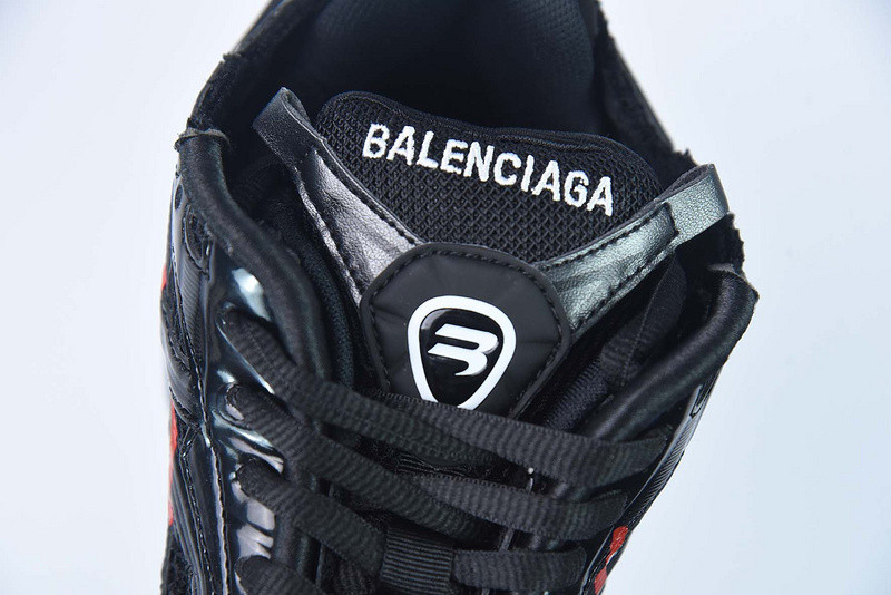 Ba*len*cia*ga runner sneaker