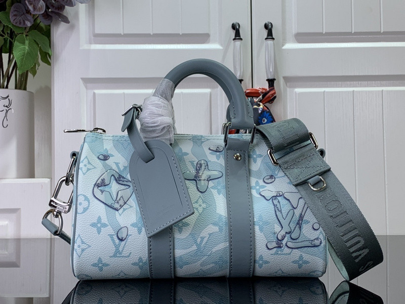LVT PURSE
