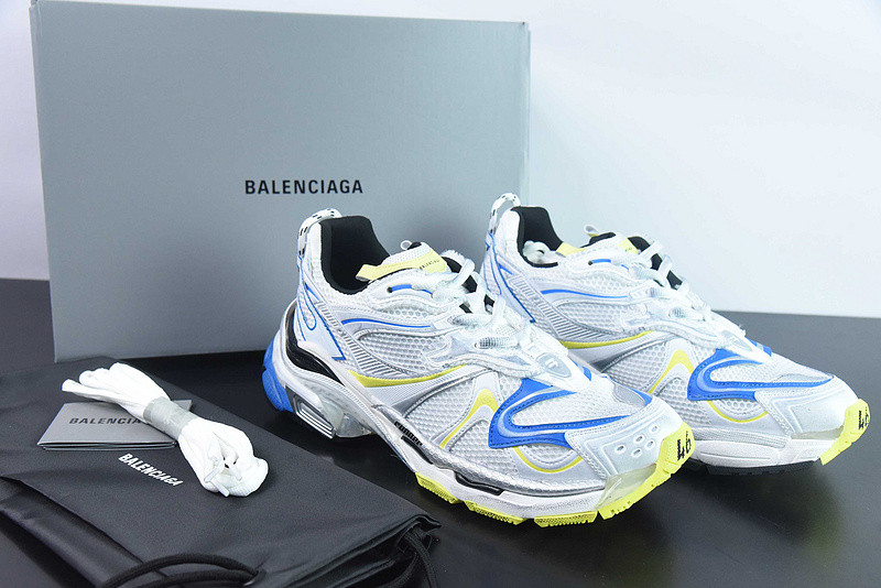 Ba*len*cia*ga runner sneaker