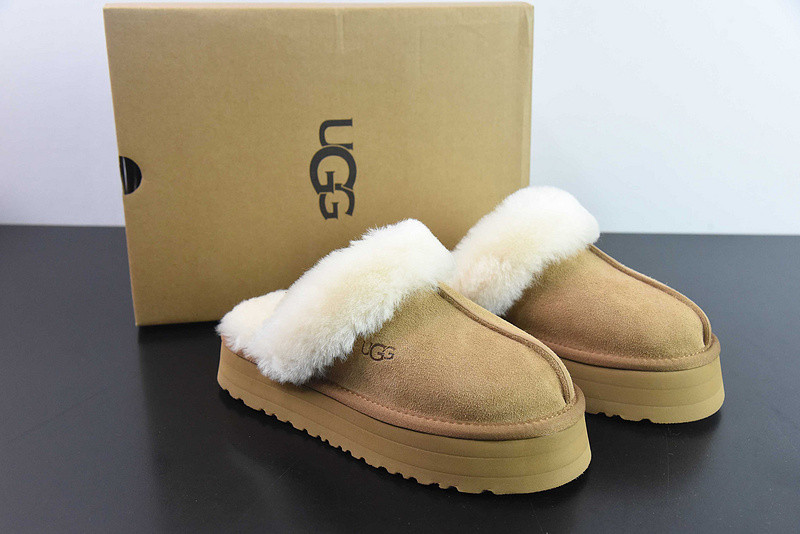 UGG