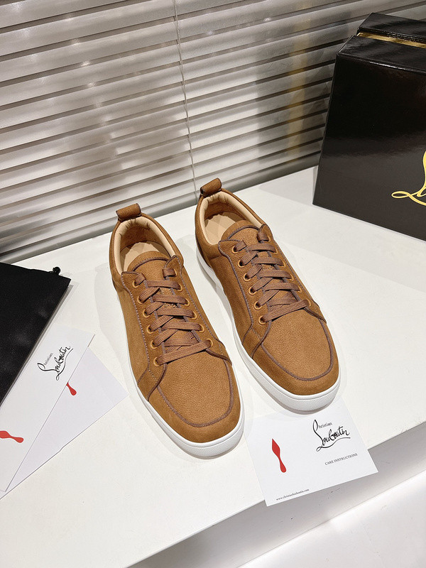 CHIAN LOUIN LOW TOP SNEAKER