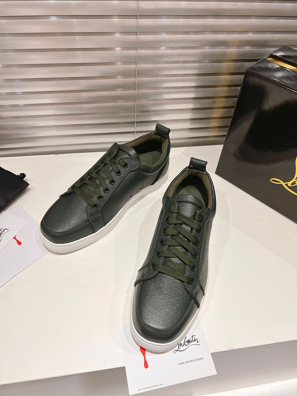 CHIAN LOUIN LOW TOP SNEAKER