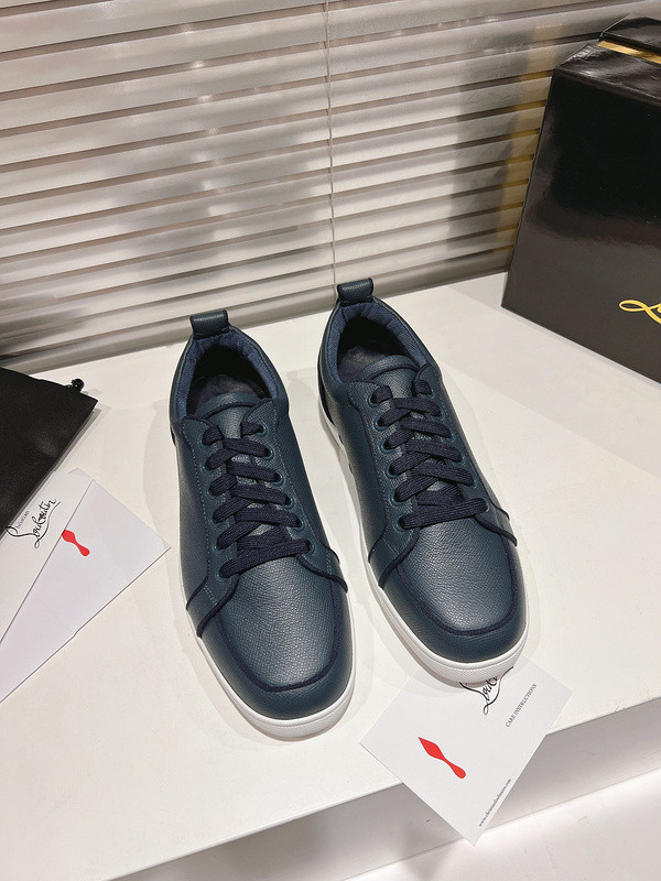 CHIAN LOUIN LOW TOP SNEAKER