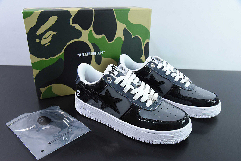 A BATHING APE BAPE SK8 STA