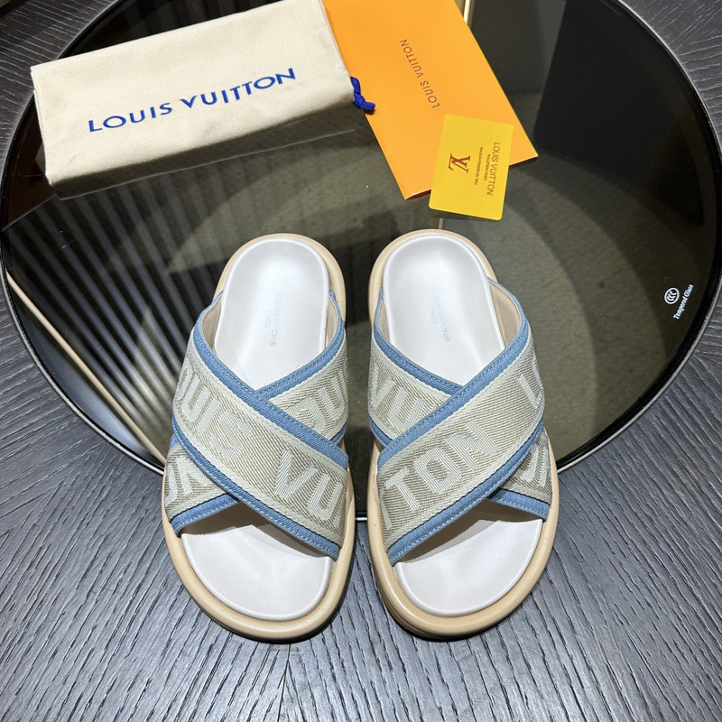 LVT SANDALS