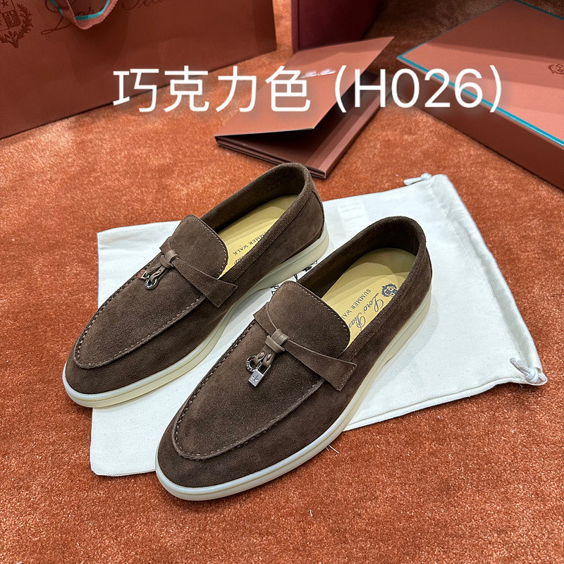 L0r0 P1ana sneaker