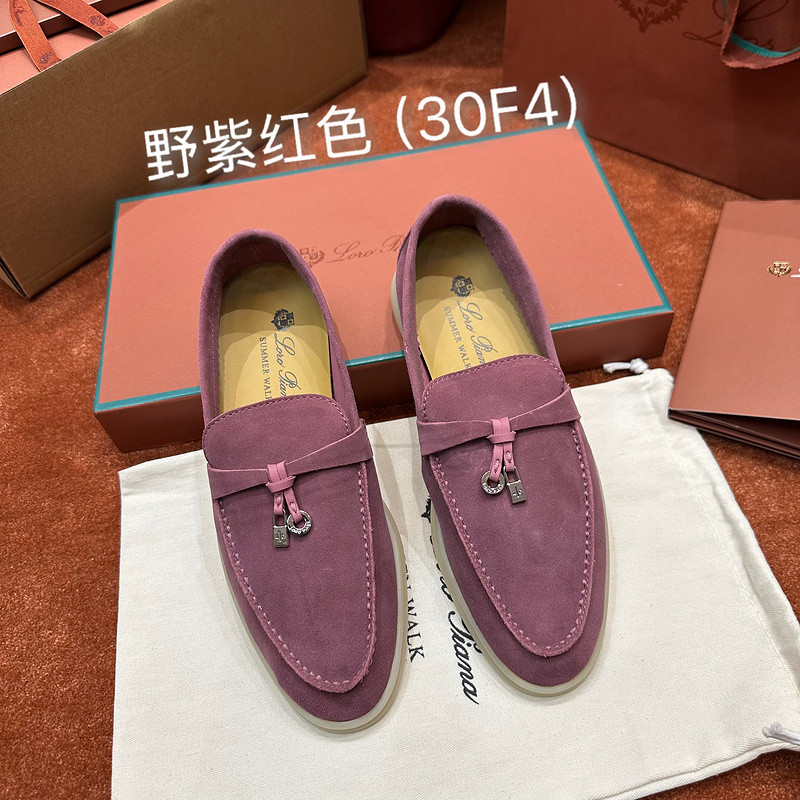 L0r0 P1ana sneaker