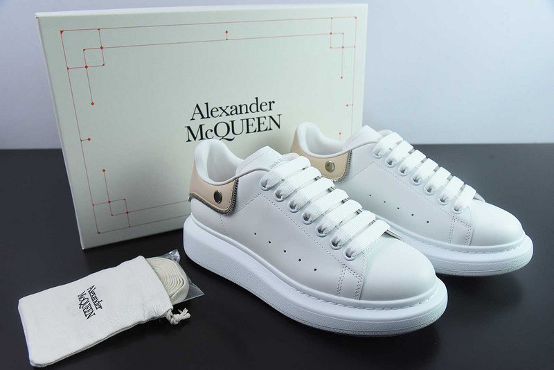 AlexER McEEN SNEAKERS