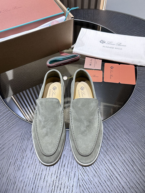 L0r0 P1ana sneaker