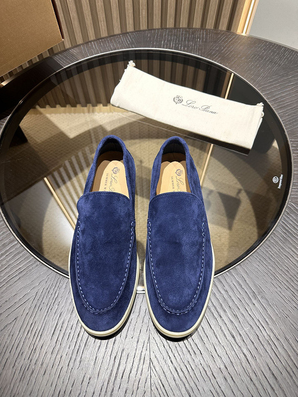 L0r0 P1ana sneaker