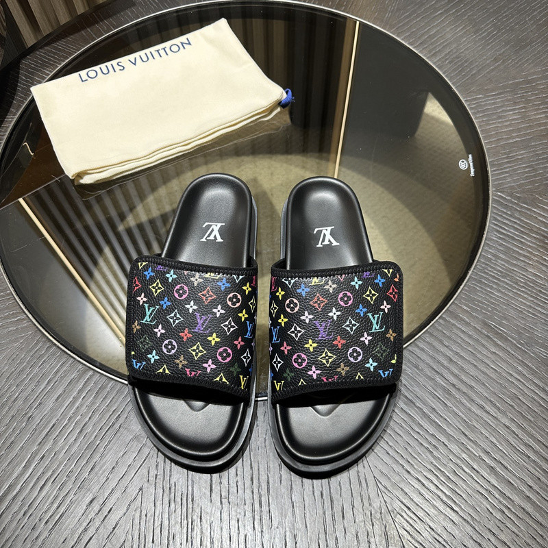 LVT SANDALS