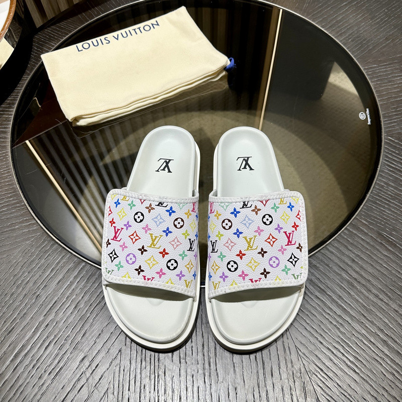 LVT SANDALS