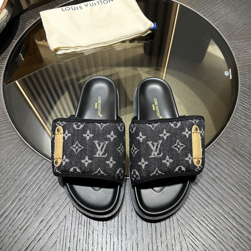 LVT SANDALS