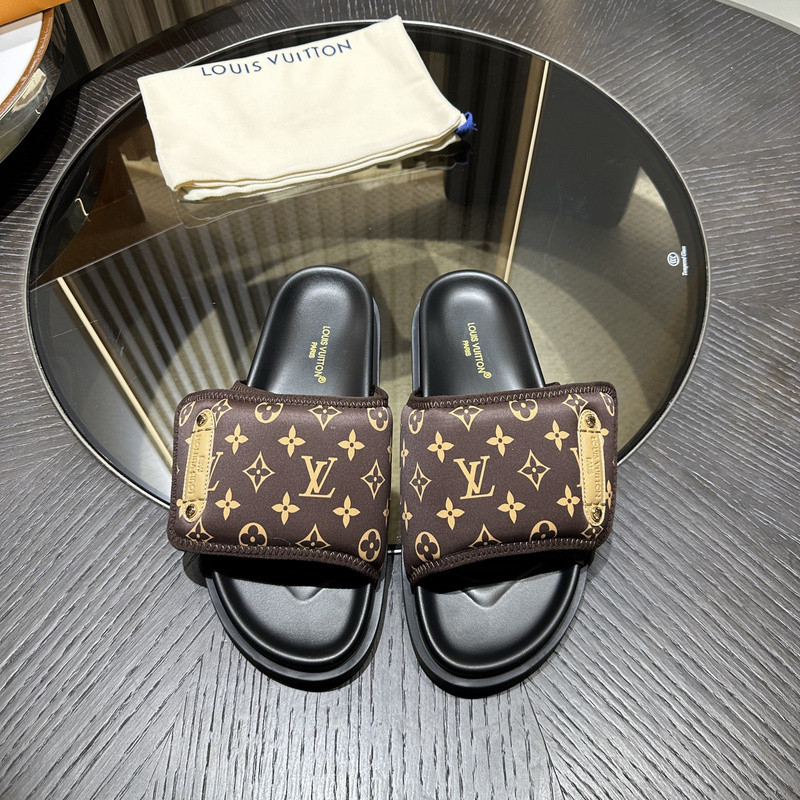 LVT SANDALS
