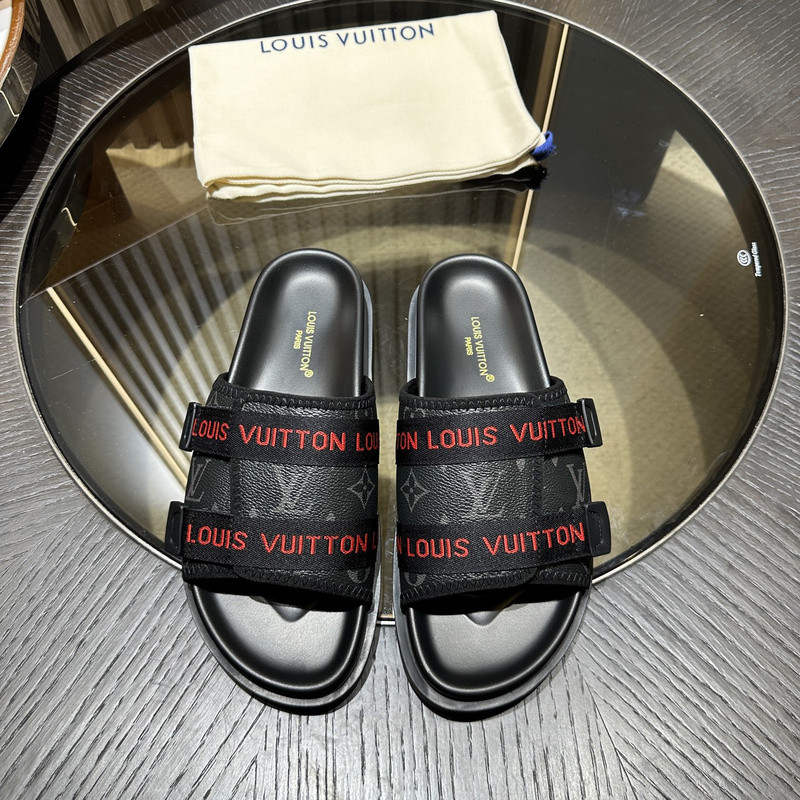 LVT SANDALS