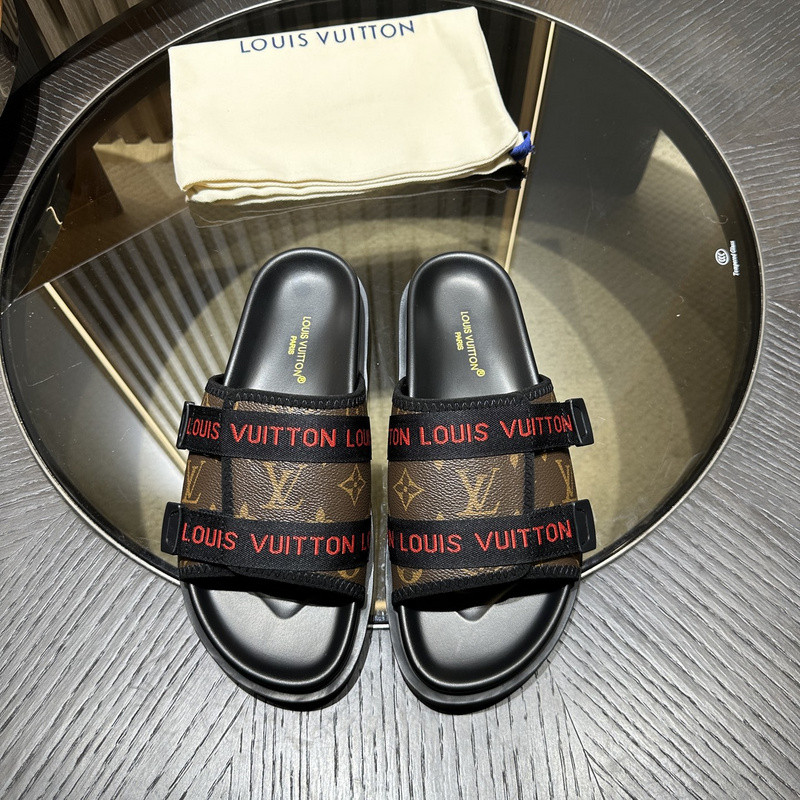 LVT SANDALS