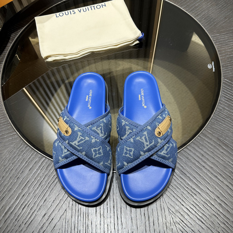 LVT SANDALS
