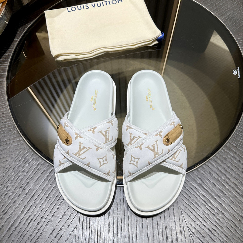 LVT SANDALS