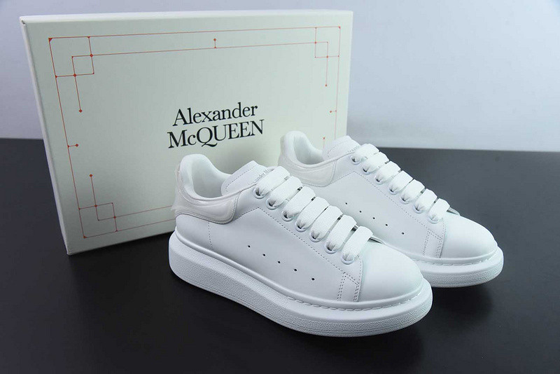 AlexER McEEN SNEAKERS