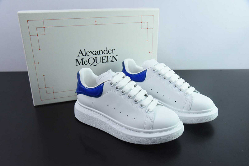 AlexER McEEN SNEAKERS