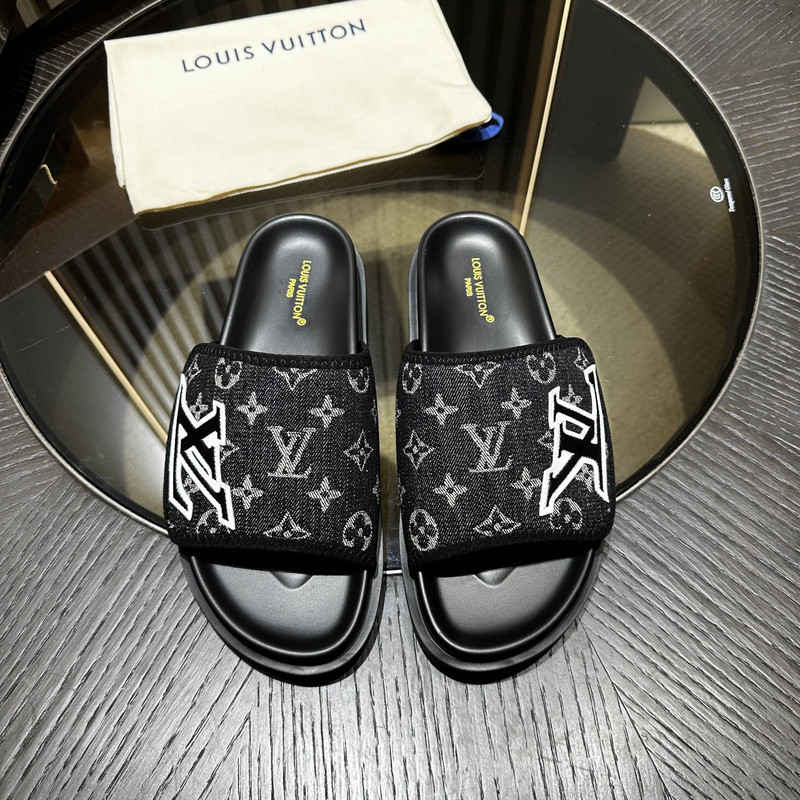 LVT SANDALS