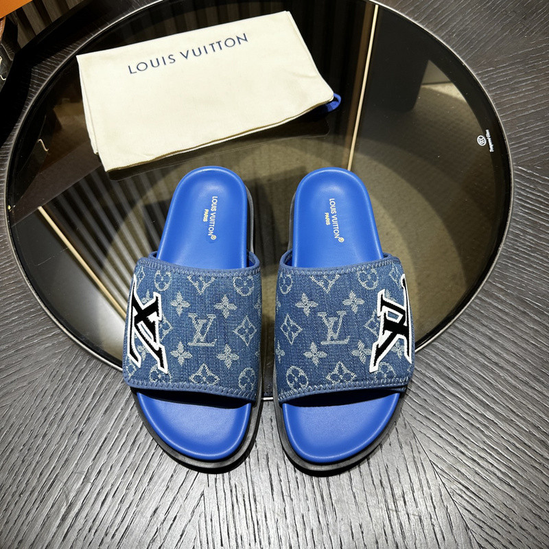 LVT SANDALS
