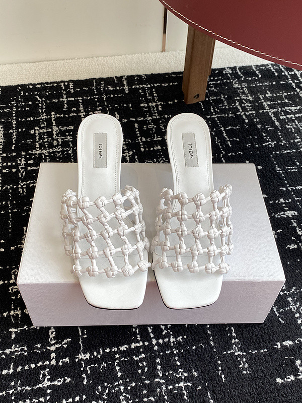 Toteme SANDALS