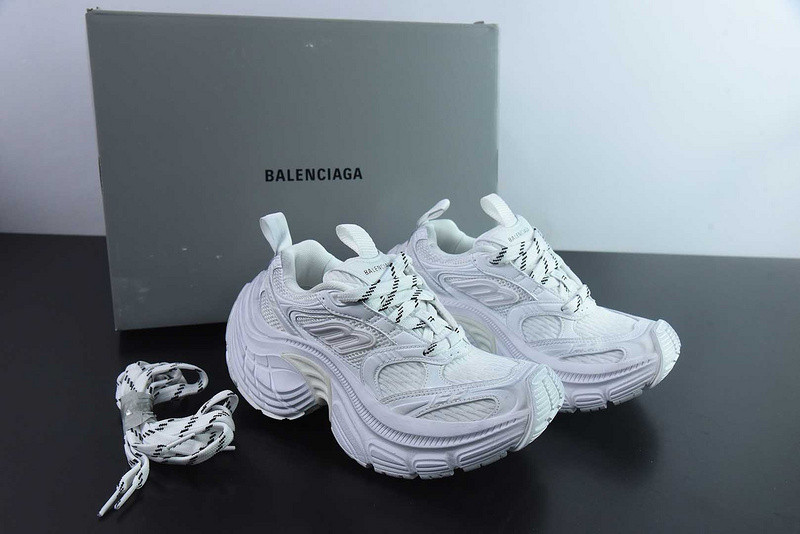 BC XL SNEAKERS