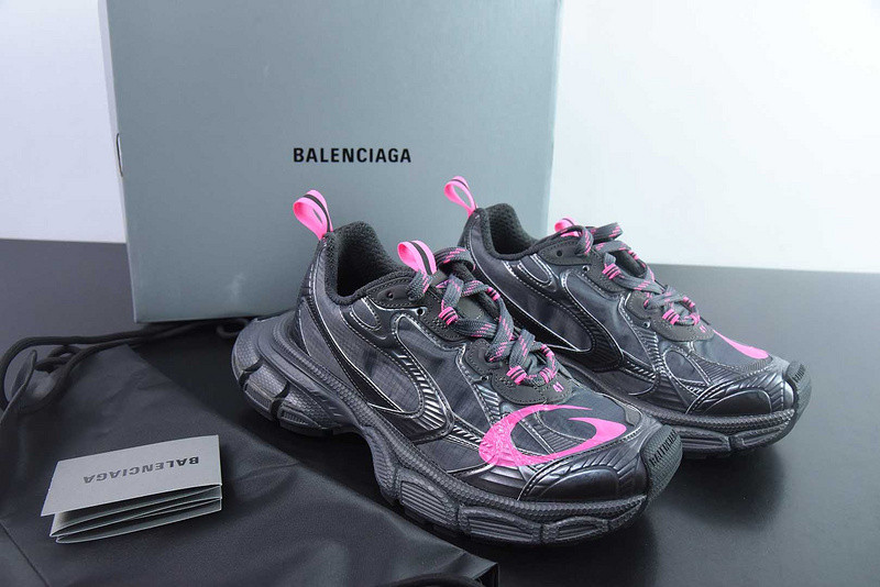 BC 3XL SNEAKER