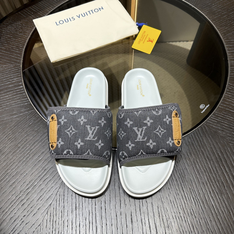 LVT SANDALS