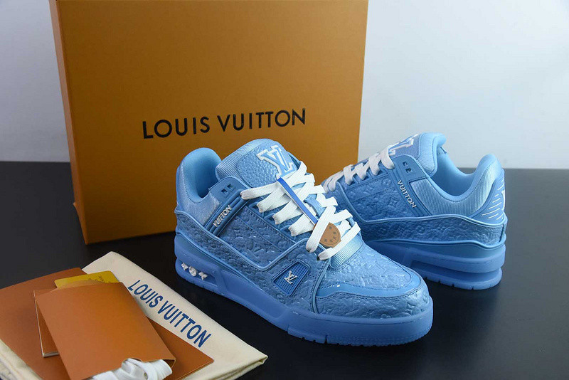 LVT SNEAKERS