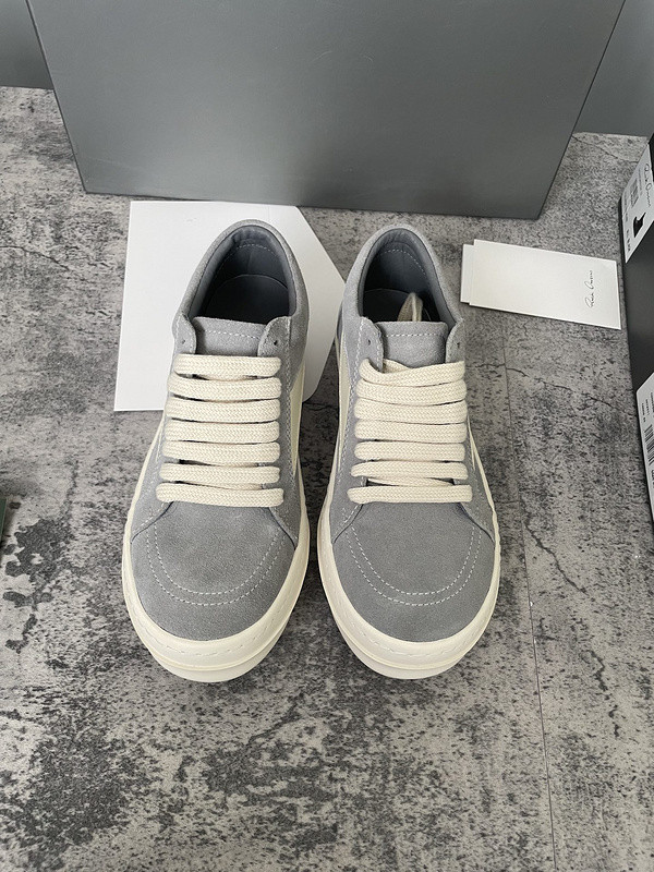 RICK OWENS DRKSHDW