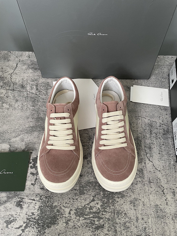 RICK OWENS DRKSHDW