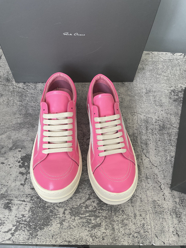 RICK OWENS DRKSHDW