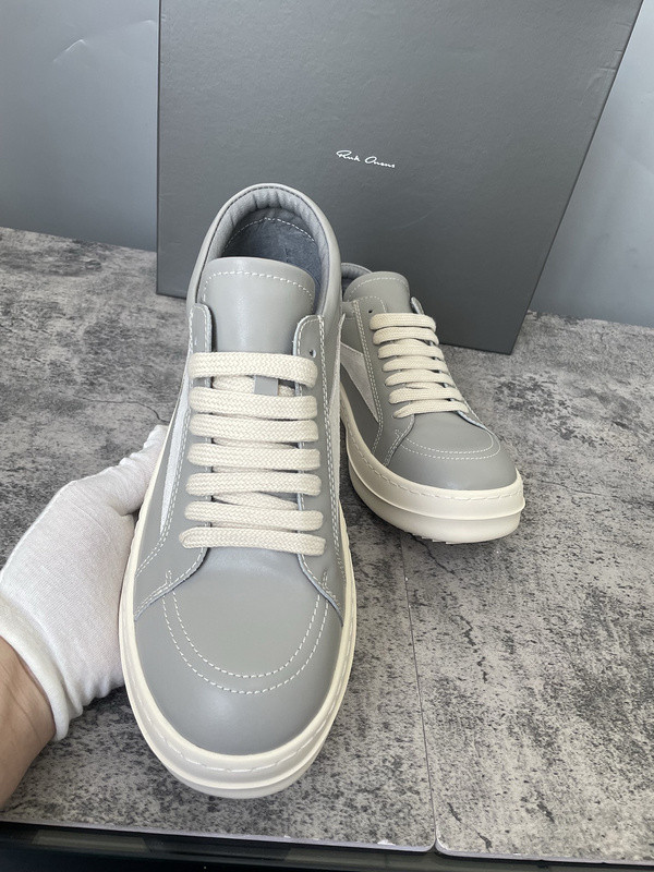 RICK OWENS DRKSHDW