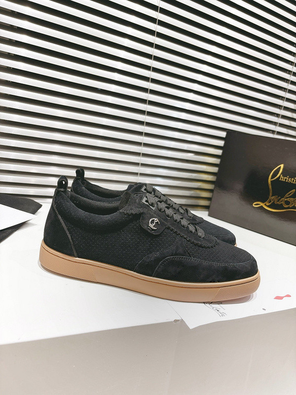 CHIAN LOUIN LOW TOP SNEAKER