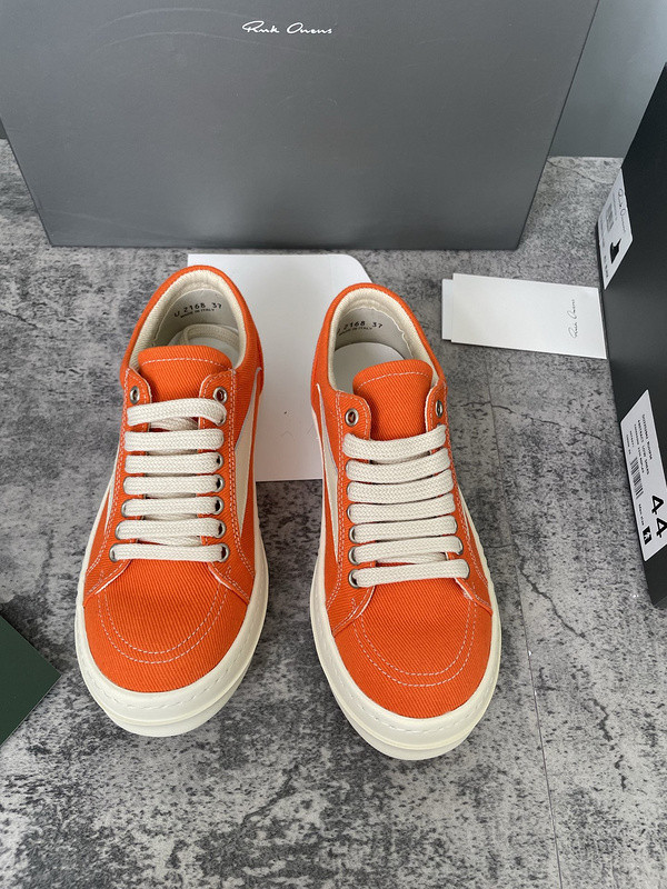 RICK OWENS DRKSHDW
