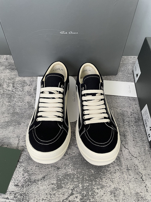 RICK OWENS DRKSHDW