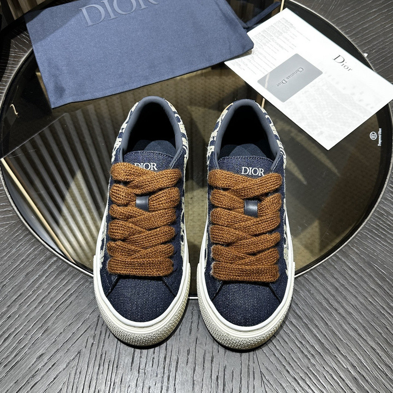 DIO* B33 SNEAKER