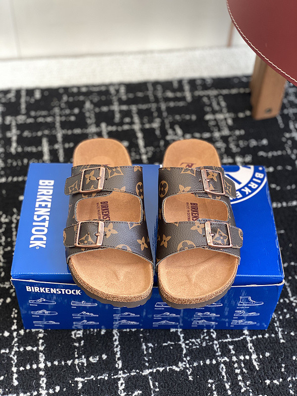 BIRKENSTOCK SNEAKER