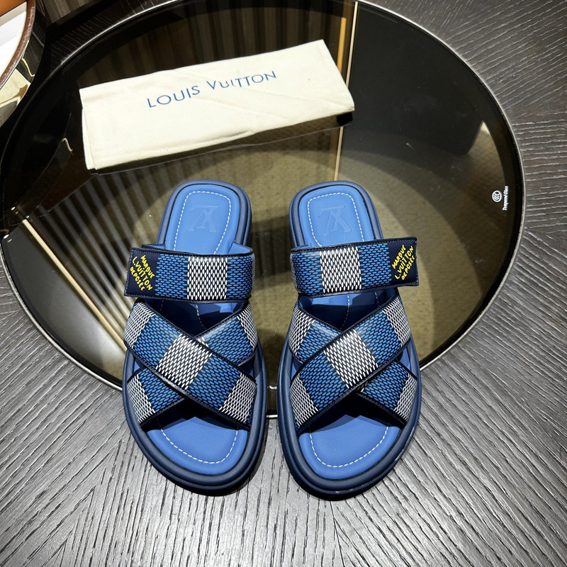 LVT SANDALS