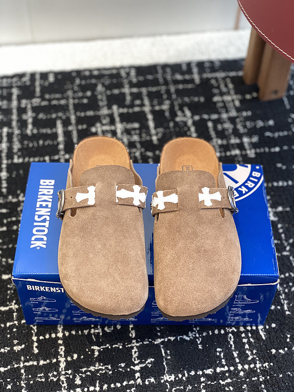 BIRKENSTOCK SNEAKER