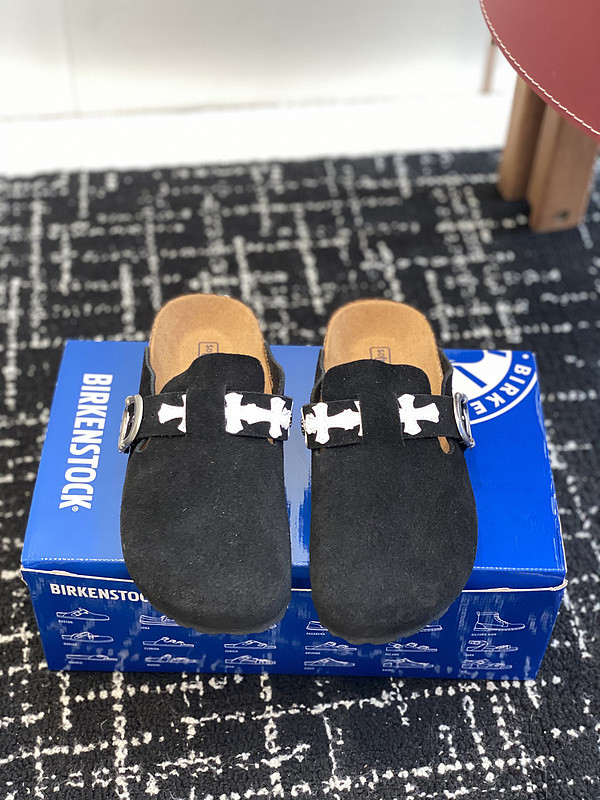 BIRKENSTOCK SNEAKER