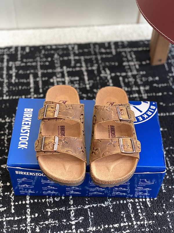 BIRKENSTOCK SNEAKER