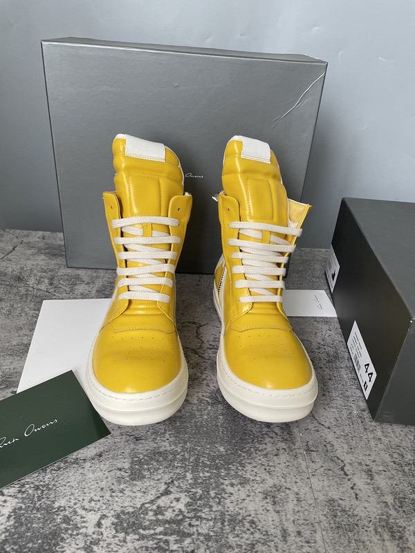 RICK OWENS DRKSHDW