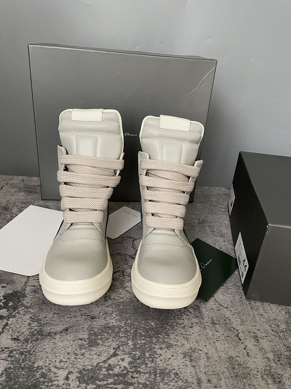 RICK OWENS DRKSHDW