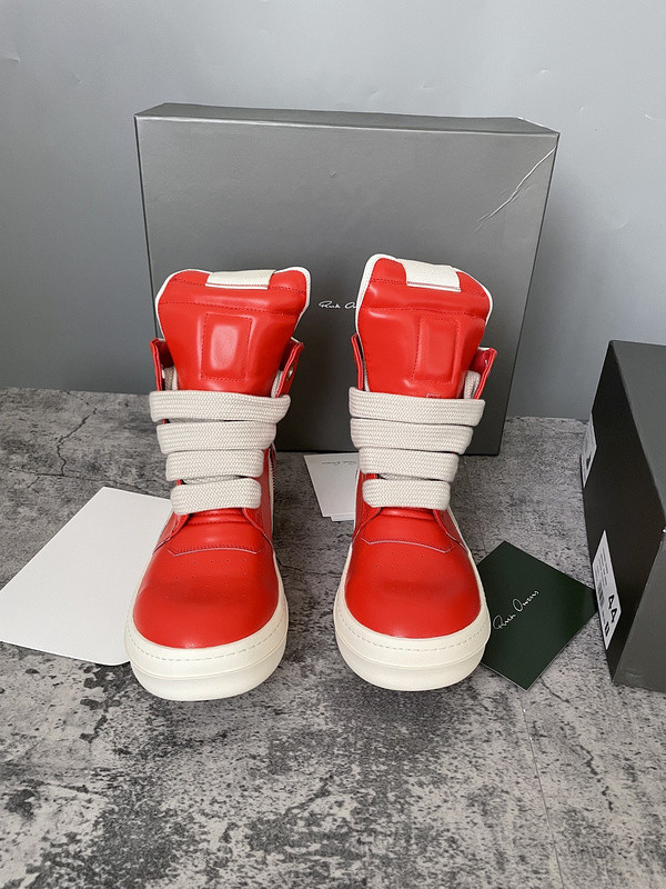 RICK OWENS DRKSHDW