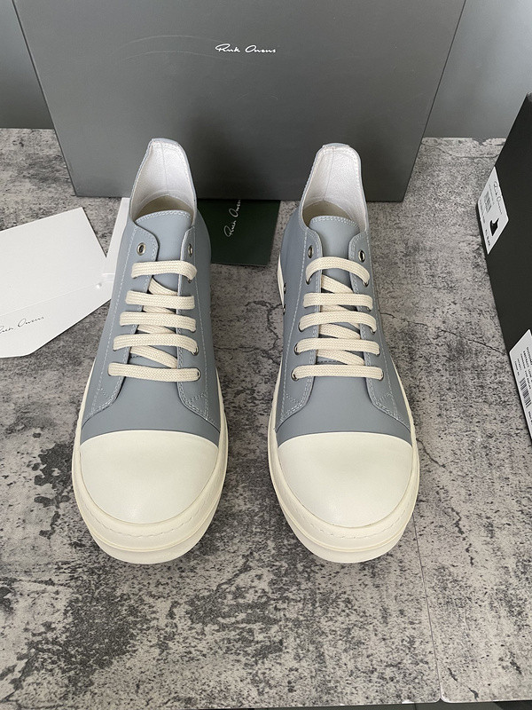 RICK OWENS DRKSHDW